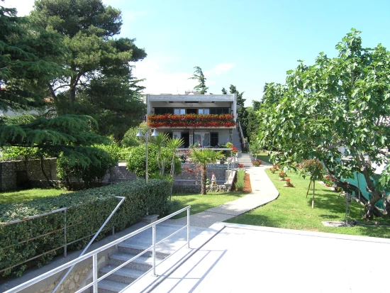 Apartmán Ostrov Krk - Krk OS 9679 N1