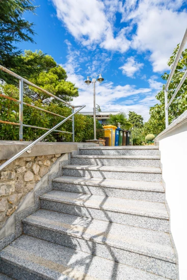 Apartmán Ostrov Krk - Krk OS 9679 N1