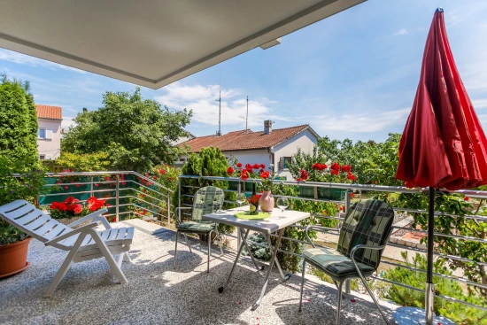 Apartmán Ostrov Krk - Krk OS 9679 N1