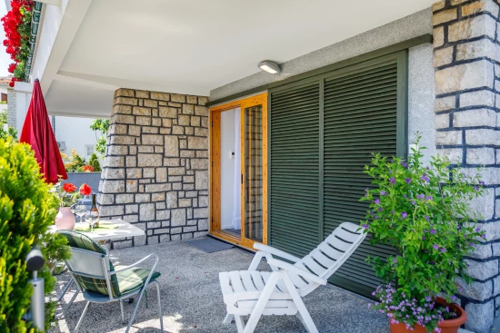 Apartmán Ostrov Krk - Krk OS 9679 N1