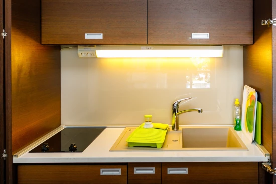 Apartmán Ostrov Krk - Krk OS 9679 N1