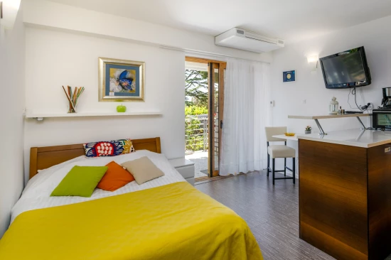 Apartmán Ostrov Krk - Krk OS 9679 N1