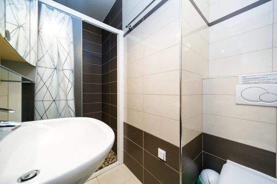 Apartmán Ostrov Krk - Krk OS 9679 N1