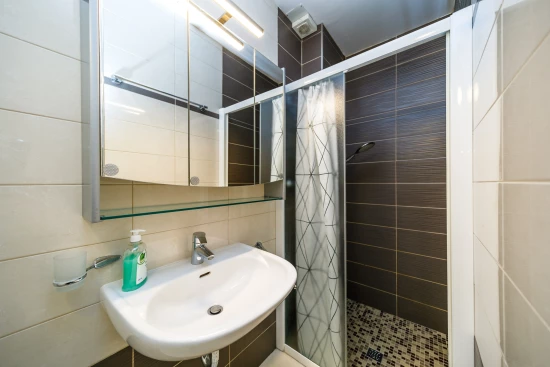 Apartmán Ostrov Krk - Krk OS 9679 N1