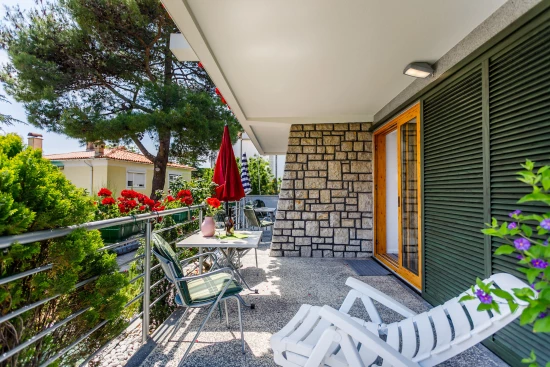 Apartmán Ostrov Krk - Krk OS 9679 N1