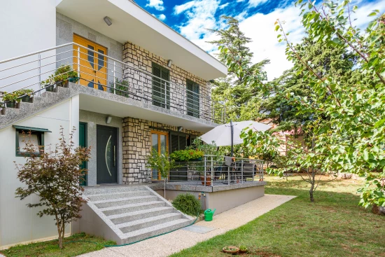 Apartmán Ostrov Krk - Krk OS 9679 N1