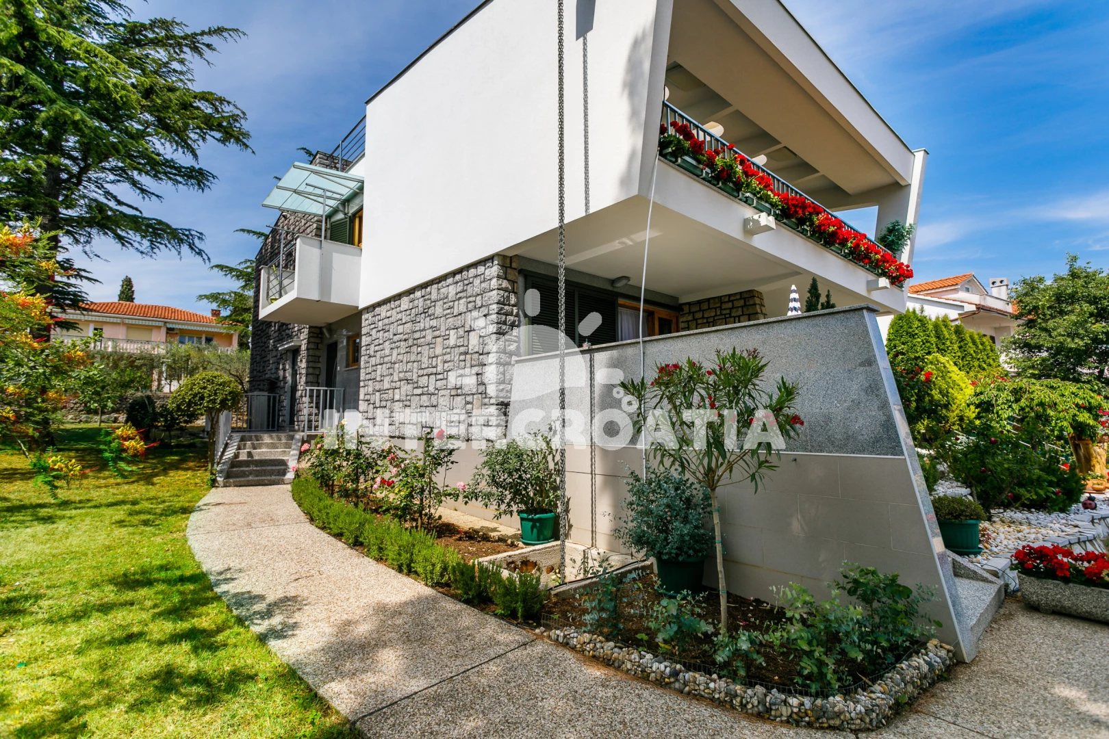 Apartmán Ostrov Krk - Krk OS 9679 N2