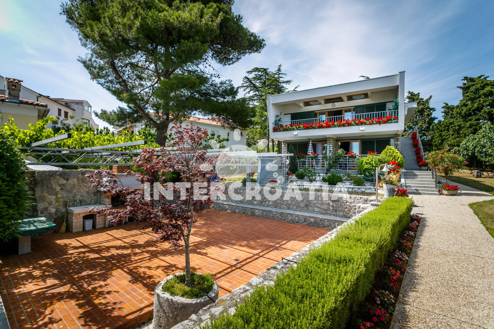 Apartmán Ostrov Krk - Krk OS 9679 N3