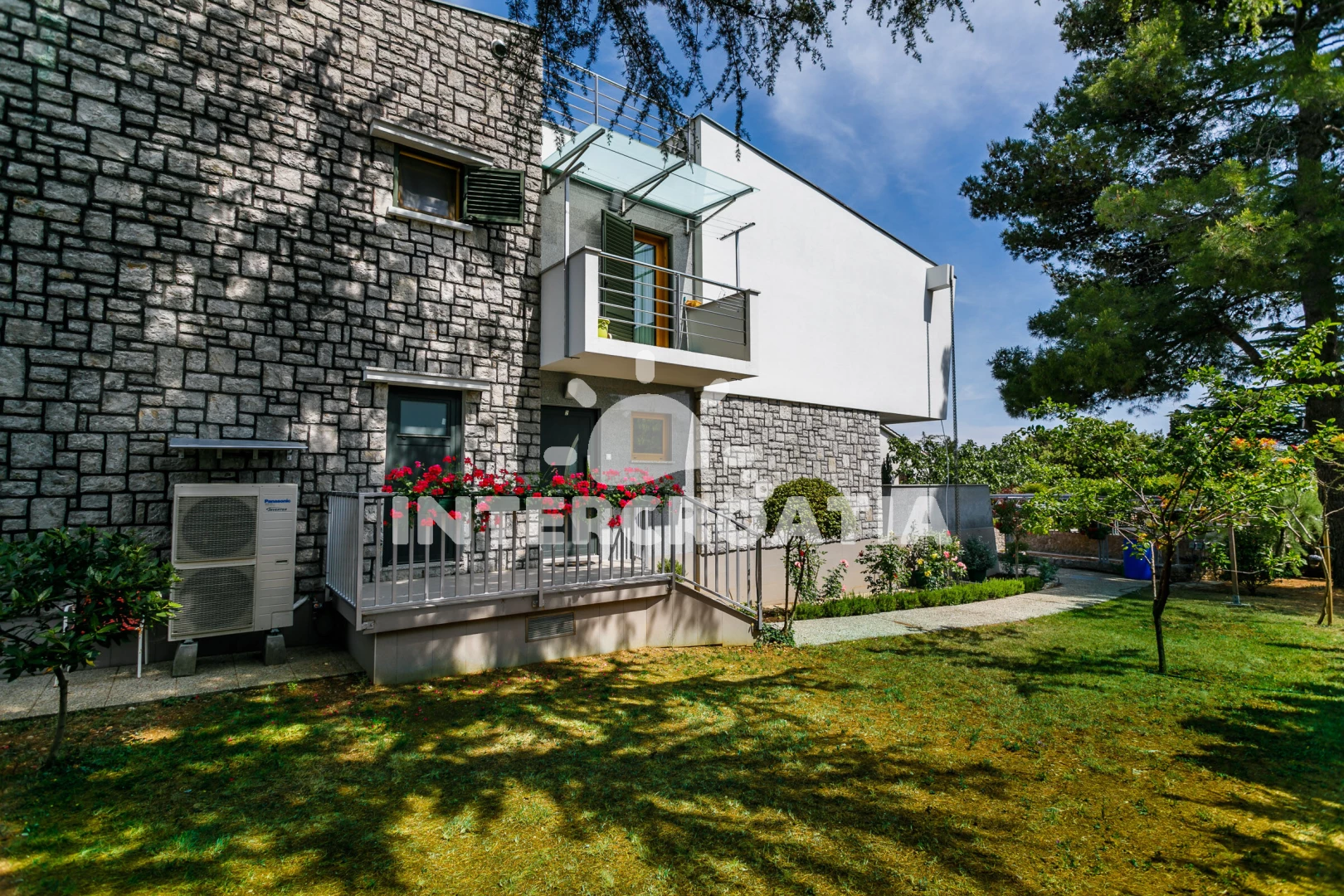 Apartmán Ostrov Krk - Krk OS 9679 N3