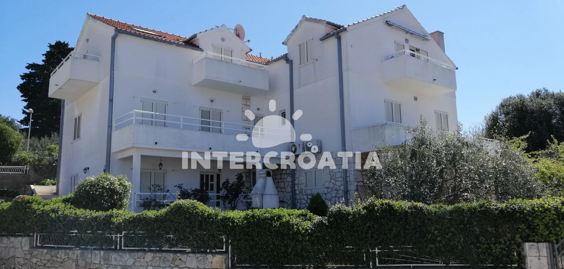 Apartmán Ostrov Hvar - Hvar OS 9680 N1