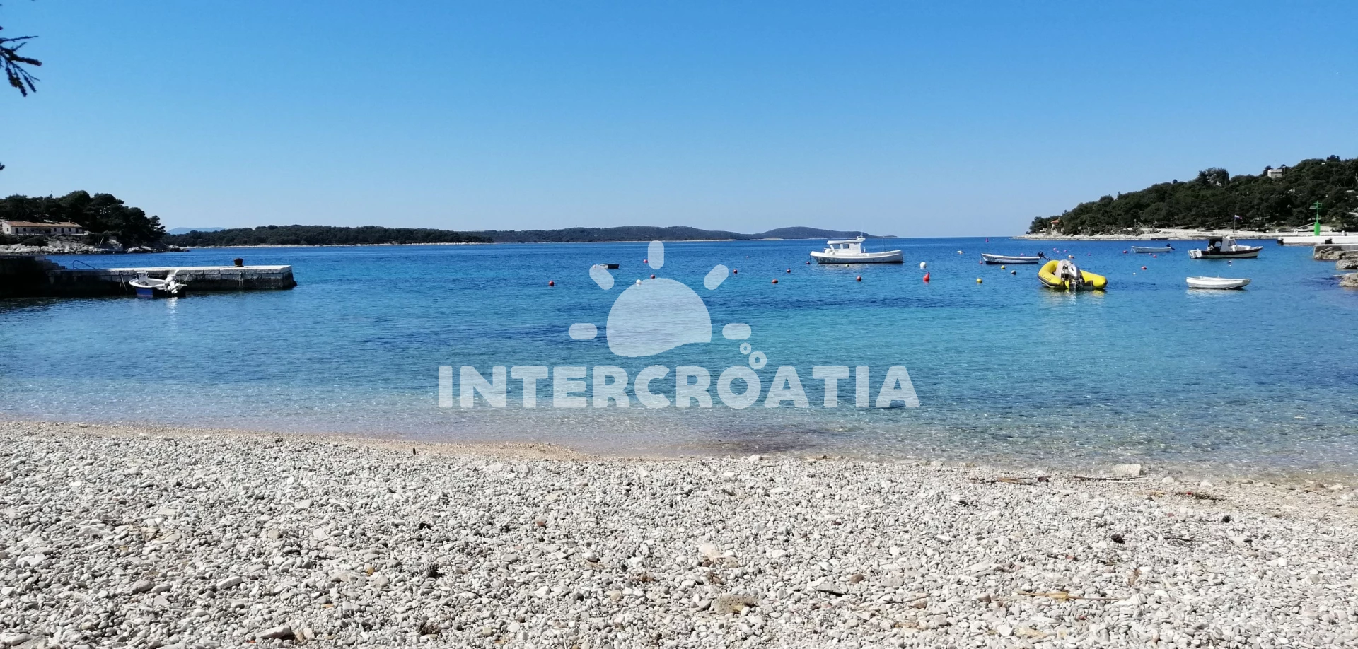 Apartmán Ostrov Hvar - Hvar OS 9680 N3