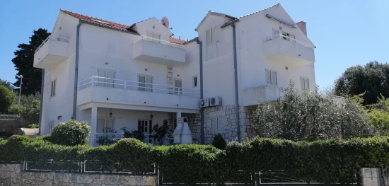 Apartmán Ostrov Hvar - Hvar OS 9680 N3