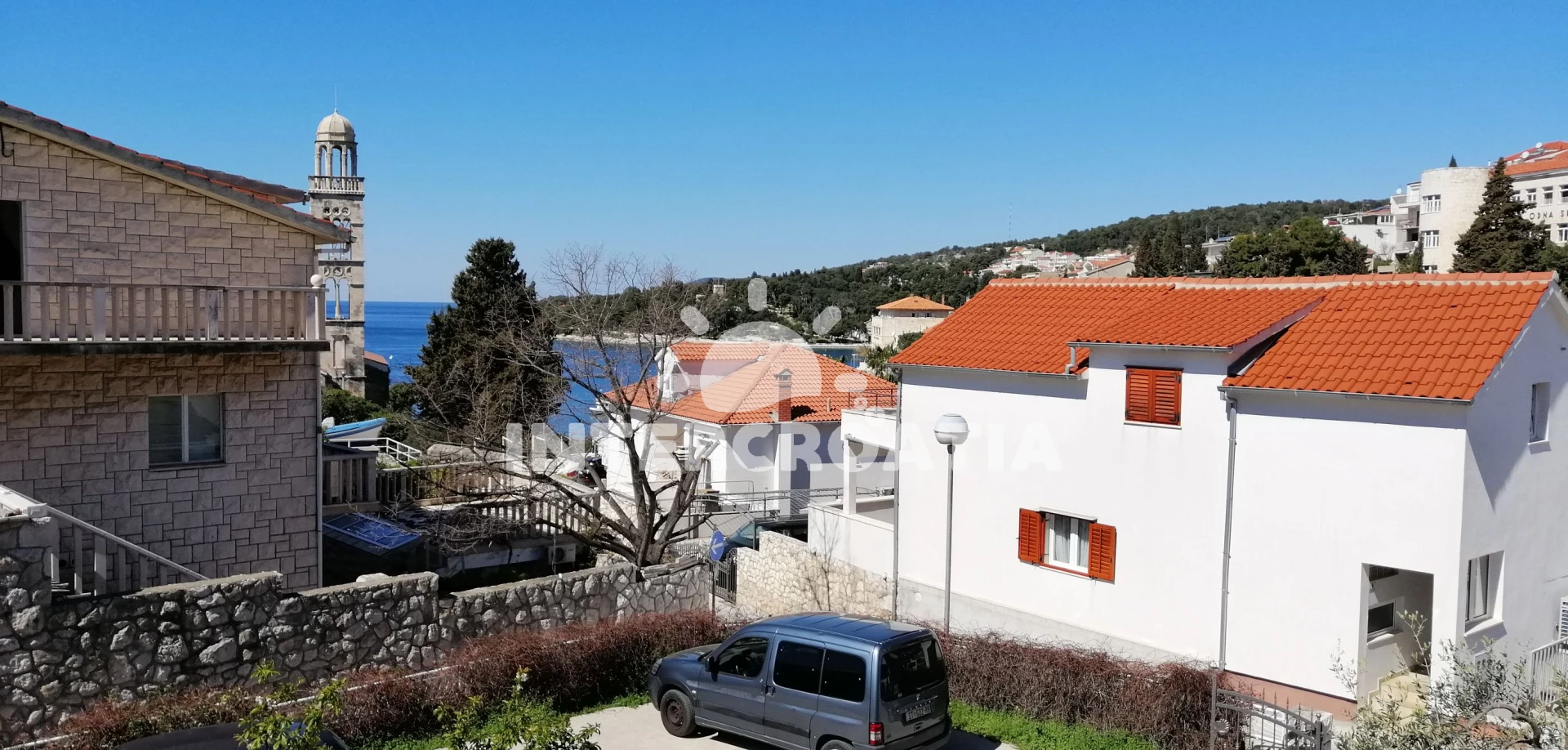 Apartmán Ostrov Hvar - Hvar OS 9680 N3