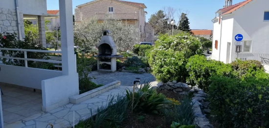 Apartmán Ostrov Hvar - Hvar OS 9680 N3