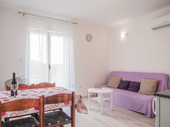 Apartmán Ostrov Hvar - Hvar OS 9680 N3