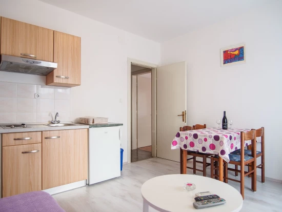 Apartmán Ostrov Hvar - Hvar OS 9680 N3