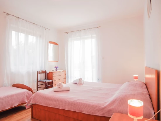 Apartmán Ostrov Hvar - Hvar OS 9680 N3