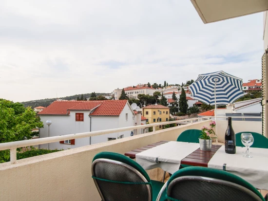 Apartmán Ostrov Hvar - Hvar OS 9680 N3
