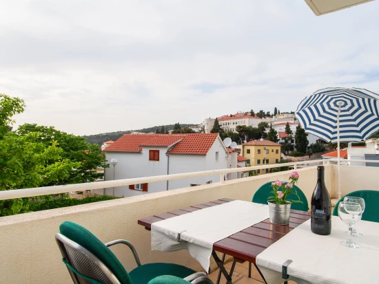 Apartmán Ostrov Hvar - Hvar OS 9680 N3