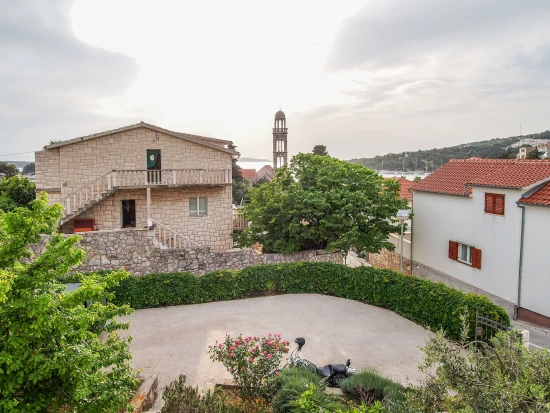 Apartmán Ostrov Hvar - Hvar OS 9680 N3