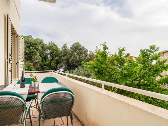Apartmán Ostrov Hvar - Hvar OS 9680 N3