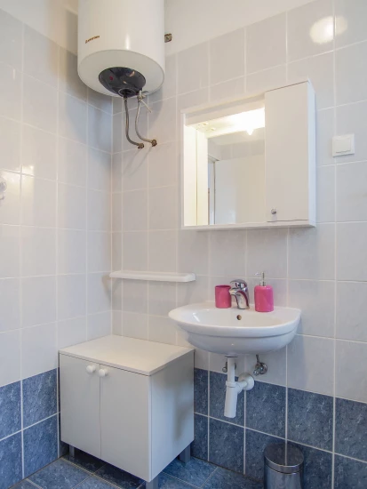 Apartmán Ostrov Hvar - Hvar OS 9680 N3