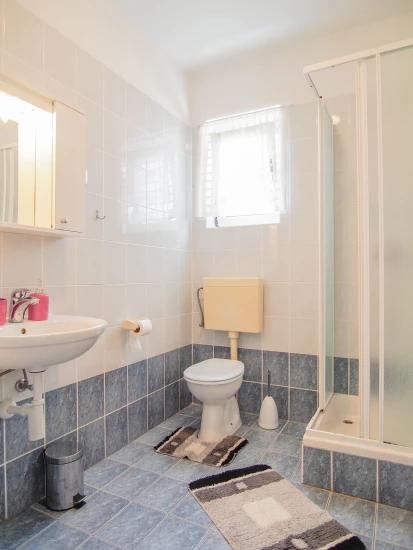 Apartmán Ostrov Hvar - Hvar OS 9680 N3