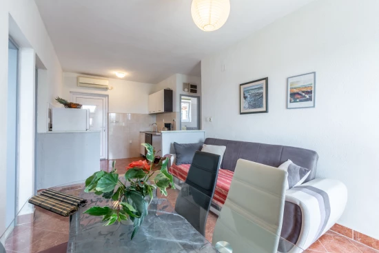 Apartmán Ostrov Brač - Milna (Hvar) OS 9681 N2