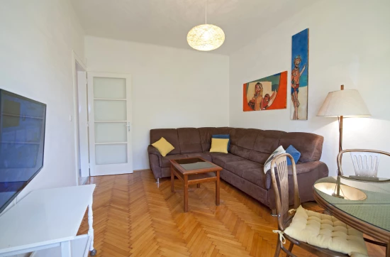 Apartmán Střední Dalmácie - Split DA 7606 N1