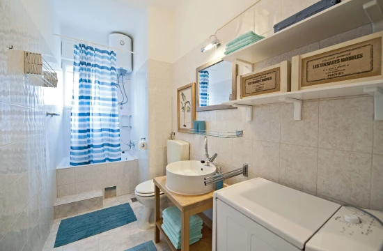 Apartmán Střední Dalmácie - Split DA 7606 N1