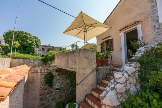 Domek Ostrov Rab - Lopar OS 9682 N1