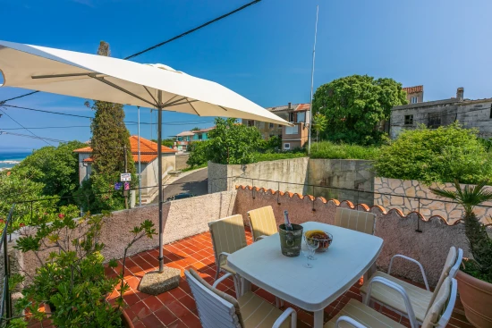 Domek Ostrov Rab - Lopar OS 9682 N1