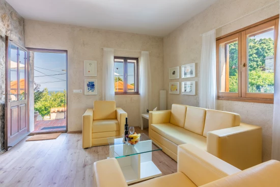 Domek Ostrov Rab - Lopar OS 9682 N1