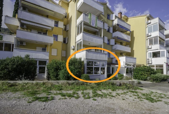 Apartmán Kvarner - Lovran KV 7103 N1