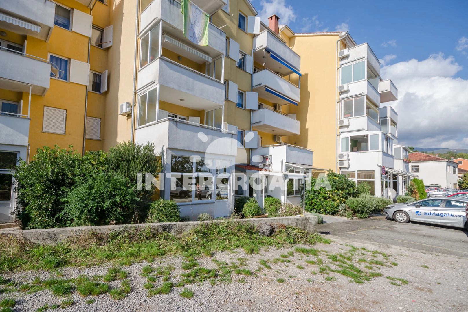 Apartmán Kvarner - Lovran KV 7103 N1