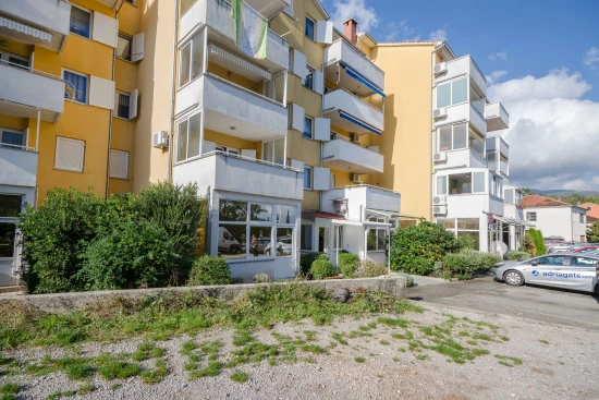 Apartmán Kvarner - Lovran KV 7103 N1