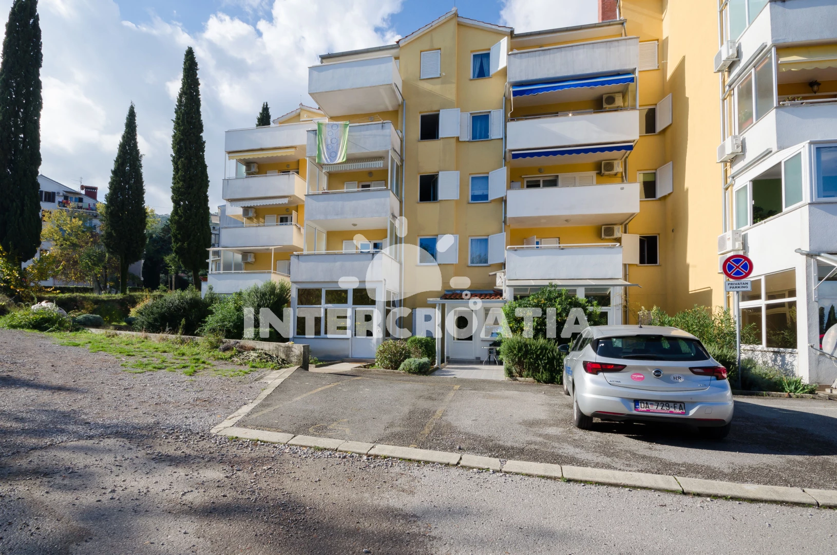 Apartmán Kvarner - Lovran KV 7103 N1