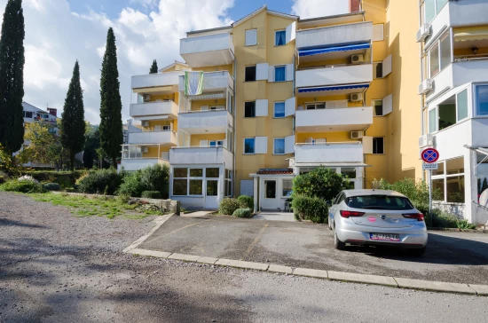 Apartmán Kvarner - Lovran KV 7103 N1