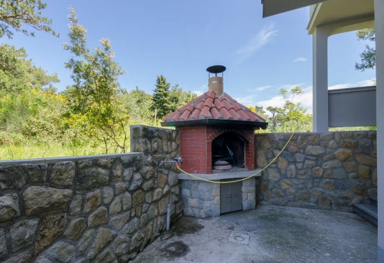 Apartmán Ostrov Rab - Lopar OS 9683 N1