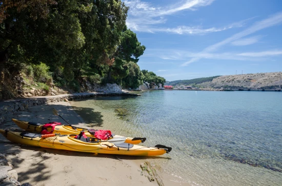 Apartmán Ostrov Rab - Lopar OS 9683 N1