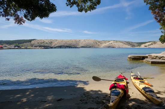 Apartmán Ostrov Rab - Lopar OS 9683 N1