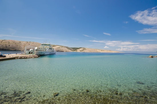 Apartmán Ostrov Rab - Lopar OS 9683 N1