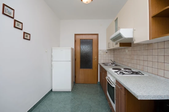 Apartmán Ostrov Rab - Lopar OS 9683 N1