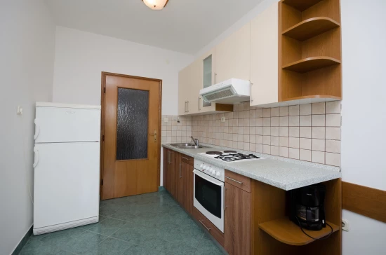 Apartmán Ostrov Rab - Lopar OS 9683 N1