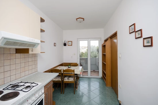 Apartmán Ostrov Rab - Lopar OS 9683 N1