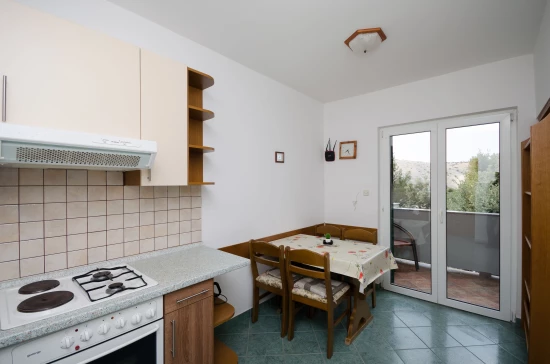 Apartmán Ostrov Rab - Lopar OS 9683 N1