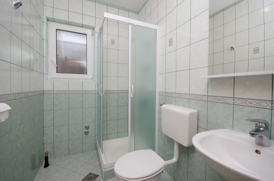 Apartmán Ostrov Rab - Lopar OS 9683 N1