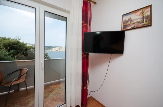 Apartmán Ostrov Rab - Lopar OS 9683 N1