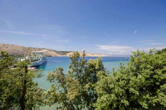 Apartmán Ostrov Rab - Lopar OS 9683 N2