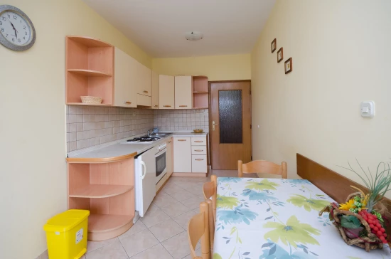 Apartmán Ostrov Rab - Lopar OS 9683 N2